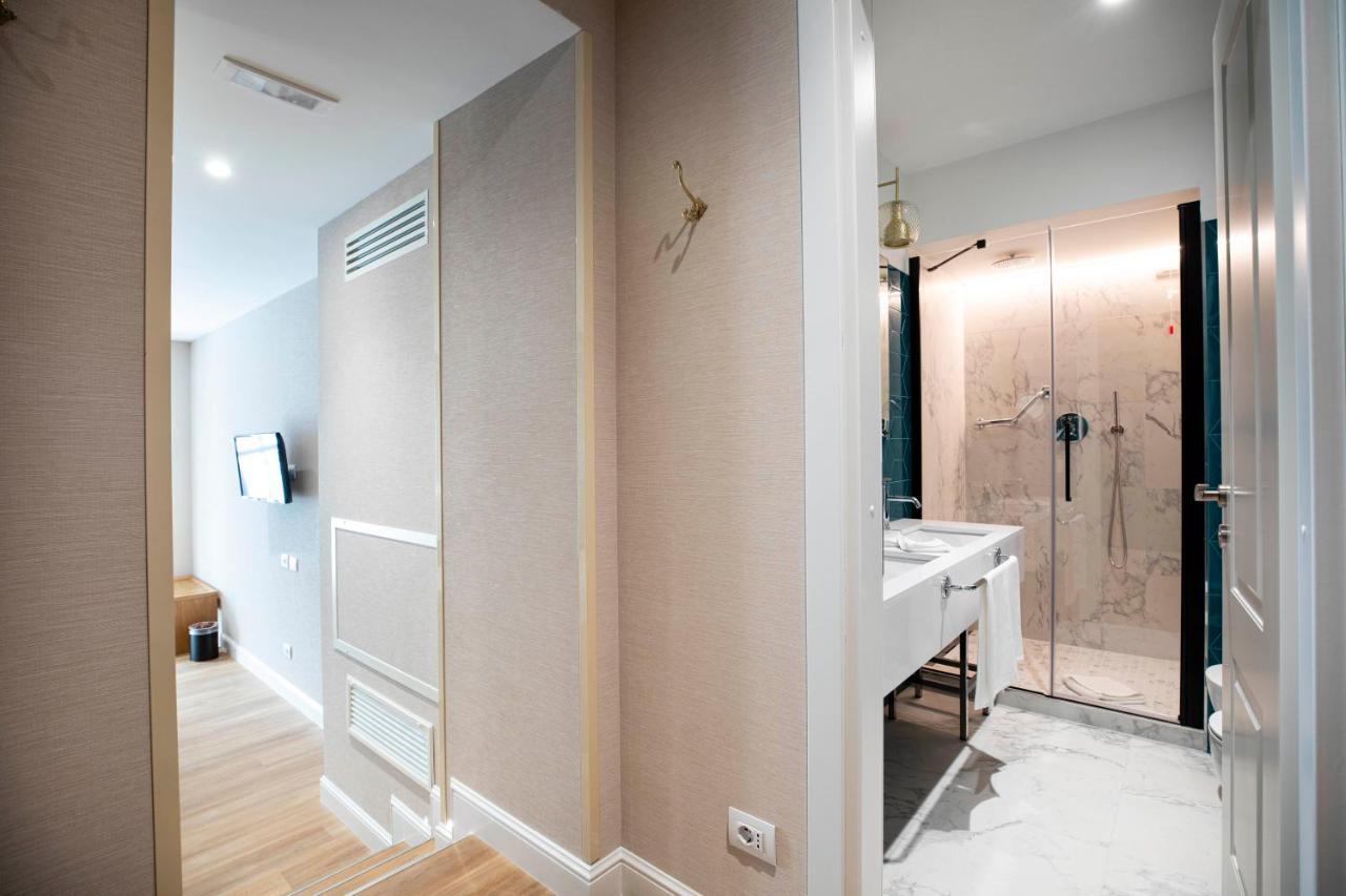Vicario Suites Rome Exterior photo